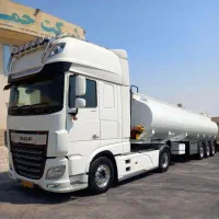 به یک راننده تریلی نیازمندیم