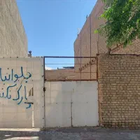 زمین-محصور-مناسب-انباری