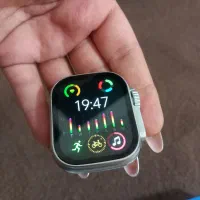 Smart wach WISE|ساعت|خرم‌آباد, |دیوار