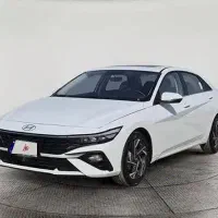 هیوندای النترا ۲۰۲۵