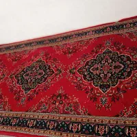 فرش کناره