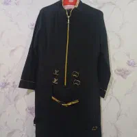 مانتو سالم درحد نو