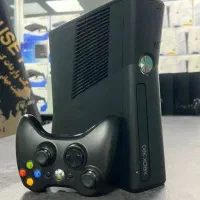 ایکس باکس 360 اسلیم دودسته با کینکت