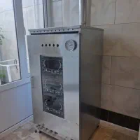 تنور چهار چد ن پنج شعله