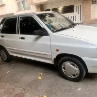 ماشین ۱۳۲