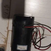 موتور درب اسانسور