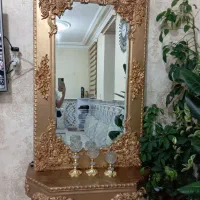 سلام|بوفه، ویترین، کنسول|ارومیه, |دیوار