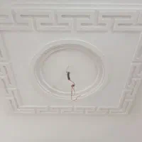 گچکاری گچ کاری بریانک هاشمی امام خمینی صادقیه