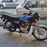 نیکتاز باکسر ۲۰۰