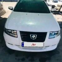 سمند سورن موتور xup