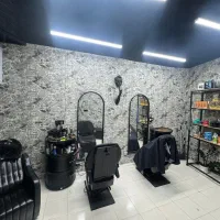 واگذاری آرایشگاه مردانه