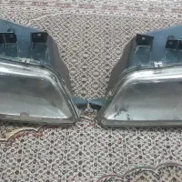 ست چراغ جلو ۴۰۵