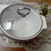 سوفله خوری چینی وامردار