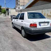 پراید مدل ۹۶
