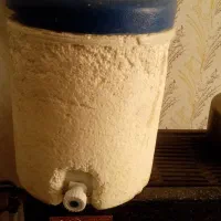 اکواریوم.     کلمن.   کوچیک وبزرگ
