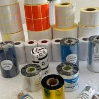 رول لیبل و فیش