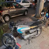 رهرو‌مد95تنه‌کلفت 50%فابریک پلمپ‌سالم‌بدون‌خرج