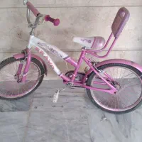 دوچرخه سایز ۲۰