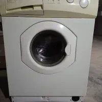 لباسشویی حایر سالم واصل