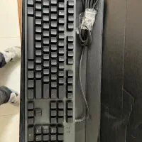 کیبورد موس دسته بازی pc game