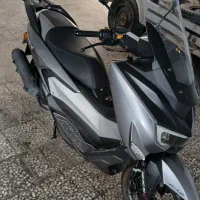 پیشرو ۱۷۵ طرح nmax طرح ان مکس