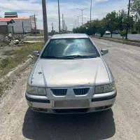 سمند مدل1383