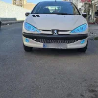 206 صندوقدار مدل 96 عروسک بینظیر