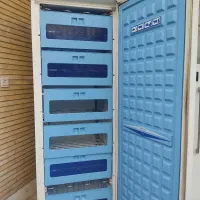 فریزر Franger مدل GL360 در حد نو