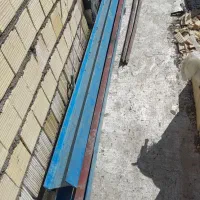 دوشاخ آهن 16بدون جوش ویک تیکه