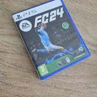بازی fc24