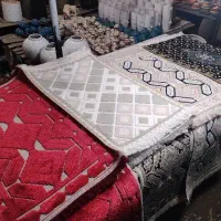 زیرپایی  فرشی ، فانتزی