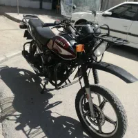 همتار شکاری شهری وکوهستان 200 c c