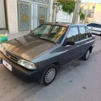 پراید مدل ۹۰