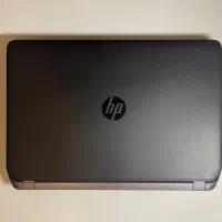 لپتاب Hp نسل 4