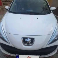 207  هیدرولیک مدل ۱۴۰۵
