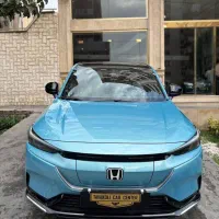 هوندا ای ان اس ۱(Honda ens1)
