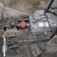 وسایل کارواش