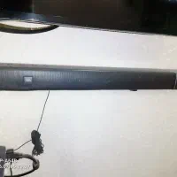JBL BAR 5.1 SOUNDBARWIRELESS SUBWOOFER|سیستم صوتی خانگی|بابلسر, |دیوار