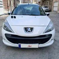 ۲۰۷ مدل ۱۳۸۹