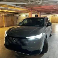 هوندا hrv HR-V اچ آر وی 2025 صفر هیبرید
