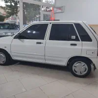 پراید مدل 96