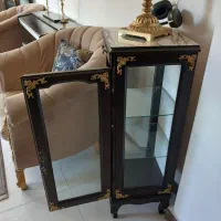 بوفه کنار سالنی   دوعدد