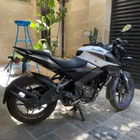 فروش موتور NS 200 پالس