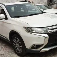 اوتلندر مدل 2017
