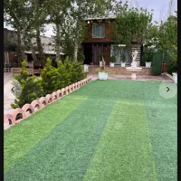 اجاره ویلای دربست و دنج  بسیار تمیز