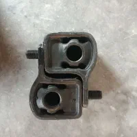 بوش طبق جناقی و لبه دار پژو