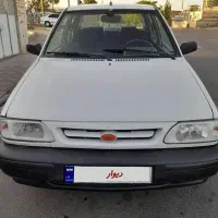 پراید مدل 87