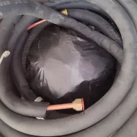 لوله مسی کولر،پایه کولر،چراغ سقفی