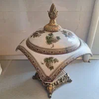 شکلات خوری آنتیک