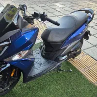 موتور  گلکسی J200